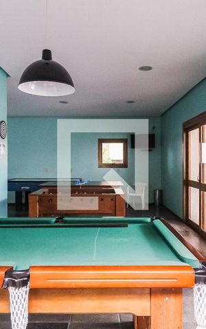 Apartamento à venda com 110m², 3 quartos e 1 vagaSala de jogos