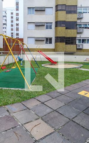 Apartamento à venda com 110m², 3 quartos e 1 vagaPlayground