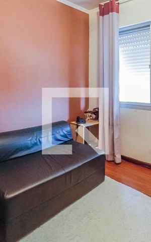 Apartamento à venda com 110m², 3 quartos e 1 vagaQuarto 1