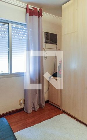 Apartamento à venda com 110m², 3 quartos e 1 vagaQuarto 1