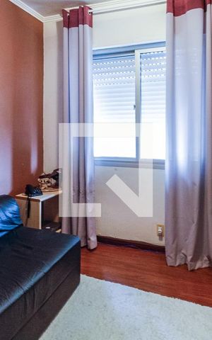 Apartamento à venda com 110m², 3 quartos e 1 vagaQuarto 1