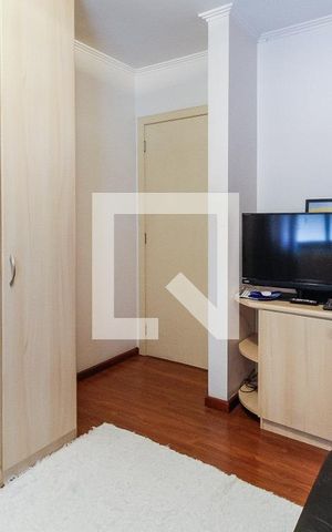 Apartamento à venda com 110m², 3 quartos e 1 vagaQuarto 1