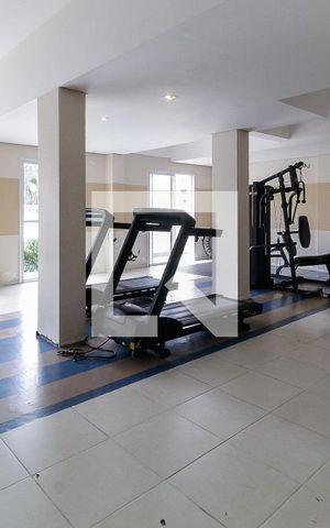 Apartamento à venda com 60m², 2 quartos e 1 vagaAcademia