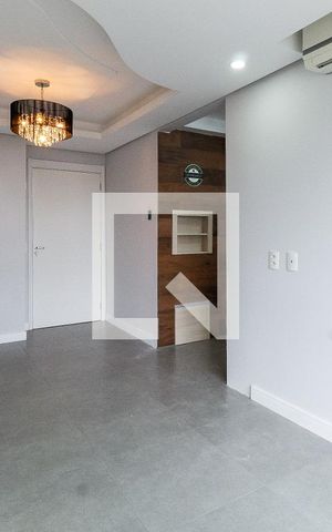 Apartamento à venda com 60m², 2 quartos e 1 vagaSala