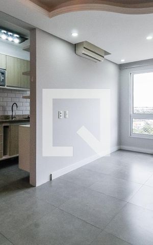 Apartamento à venda com 60m², 2 quartos e 1 vagaSala
