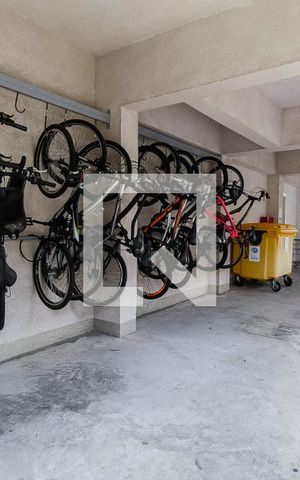 Apartamento à venda com 60m², 2 quartos e 1 vagaBicicletário