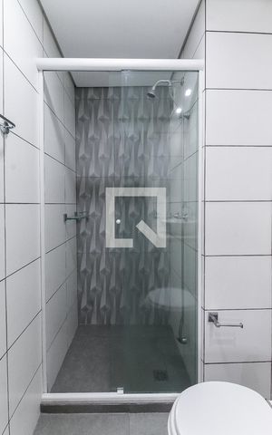 Apartamento à venda com 60m², 2 quartos e 1 vagaBanheiro da suíte