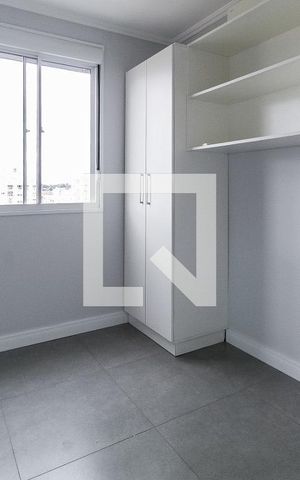 Apartamento à venda com 60m², 2 quartos e 1 vagaQuarto