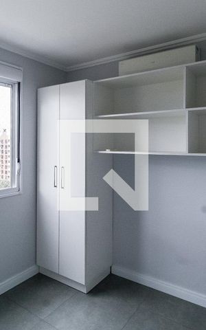 Apartamento à venda com 60m², 2 quartos e 1 vagaQuarto