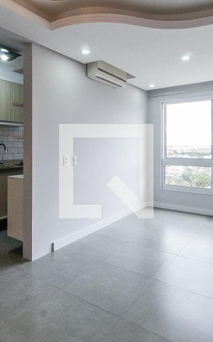 Apartamento à venda com 60m², 2 quartos e 1 vagaSala