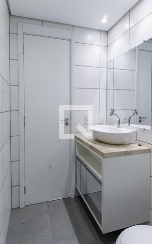 Apartamento à venda com 60m², 2 quartos e 1 vagaBanheiro