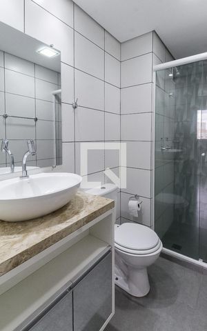 Apartamento à venda com 60m², 2 quartos e 1 vagaBanheiro