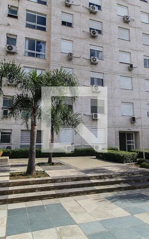 Apartamento à venda com 60m², 2 quartos e 1 vagaFachada