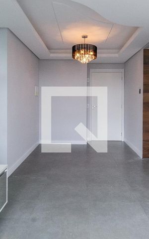 Apartamento à venda com 60m², 2 quartos e 1 vagaSala