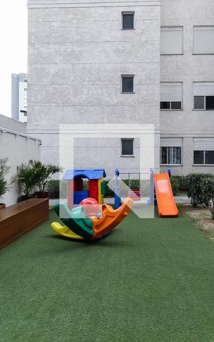 Apartamento à venda com 60m², 2 quartos e 1 vagaPlayground
