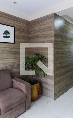 Apartamento à venda com 60m², 2 quartos e 1 vagaHall