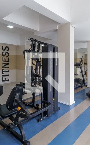 Apartamento à venda com 60m², 2 quartos e 1 vagaAcademia