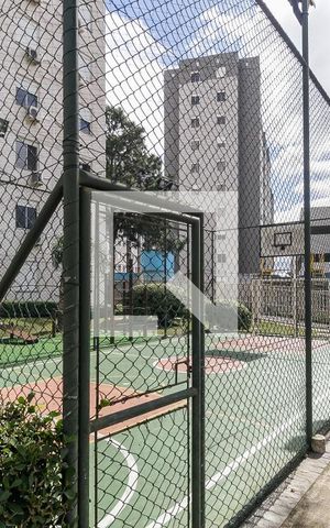 Apartamento à venda com 60m², 2 quartos e 1 vagaQuadra esportiva