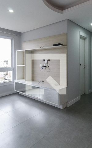 Apartamento à venda com 60m², 2 quartos e 1 vagaSala