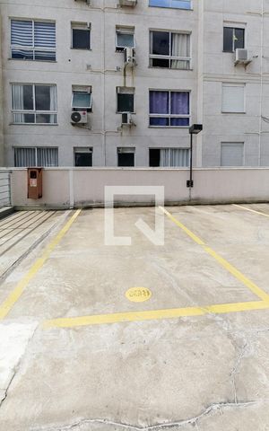 Apartamento à venda com 60m², 2 quartos e 1 vagaGaragem