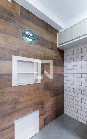 Apartamento à venda com 60m², 2 quartos e 1 vagaCozinha