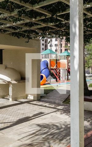 Apartamento à venda com 60m², 2 quartos e 1 vagaQuiosque