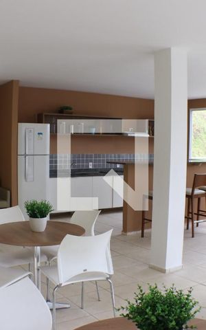 Apartamento à venda com 45m², 2 quartos e 1 vagaÁrea comum - Salão de festas