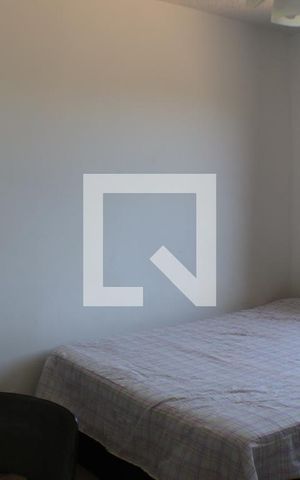 Apartamento à venda com 45m², 2 quartos e 1 vagaQuarto 1