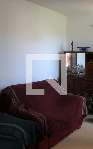 Apartamento à venda com 45m², 2 quartos e 1 vagaSala