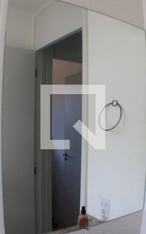 Apartamento à venda com 45m², 2 quartos e 1 vagaBanheiro