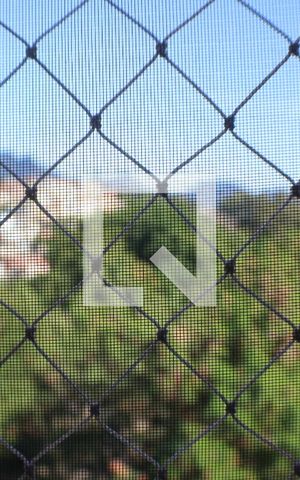 Apartamento à venda com 45m², 2 quartos e 1 vagaSala