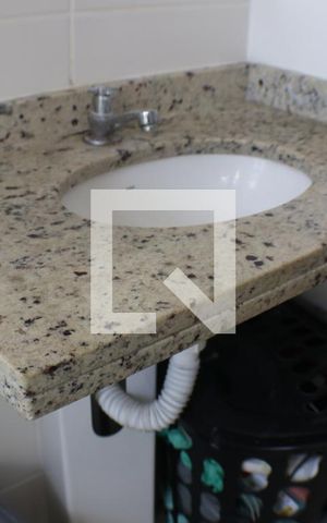 Apartamento à venda com 45m², 2 quartos e 1 vagaBanheiro
