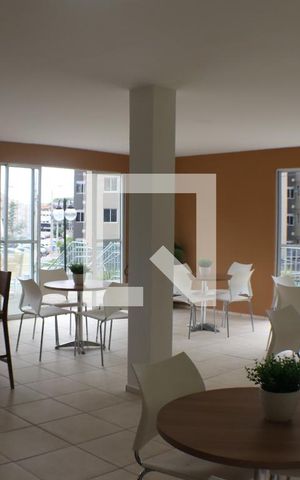 Apartamento à venda com 45m², 2 quartos e 1 vagaÁrea comum - Salão de festas