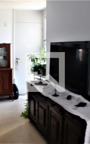 Apartamento à venda com 45m², 2 quartos e 1 vagaSala