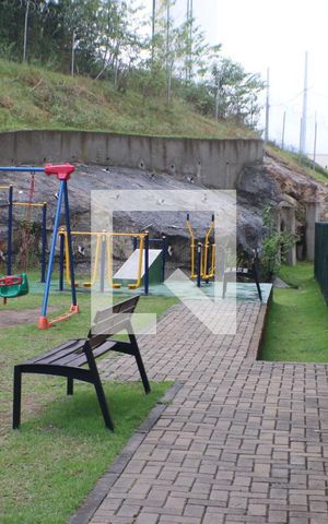 Apartamento à venda com 45m², 2 quartos e 1 vagaÁrea Comum - Playground