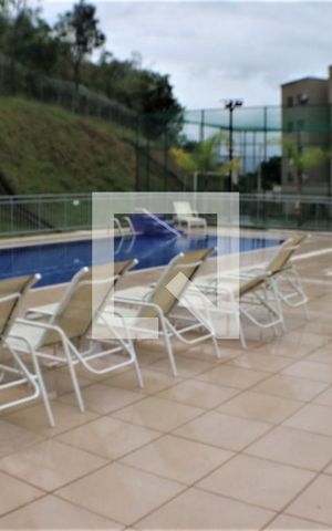 Apartamento à venda com 45m², 2 quartos e 1 vagaÁrea comum - Piscina