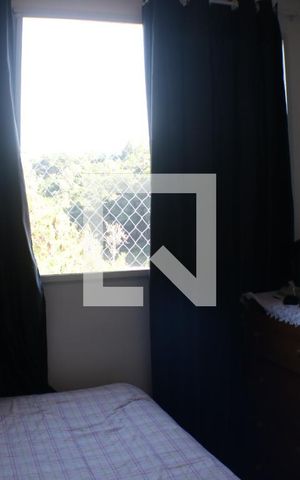 Apartamento à venda com 45m², 2 quartos e 1 vagaQuarto 1