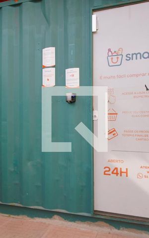 Apartamento à venda com 48m², 2 quartos e 1 vagaMercado 