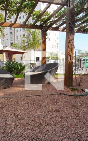 Apartamento à venda com 48m², 2 quartos e 1 vagaÁrea comum