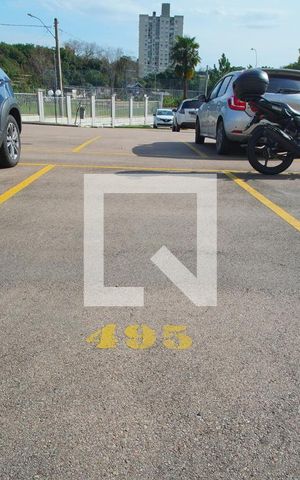 Apartamento à venda com 48m², 2 quartos e 1 vagagaragem 