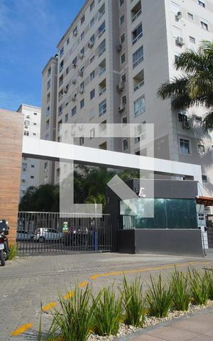 Apartamento à venda com 48m², 2 quartos e 1 vagaFachada do Condomínio