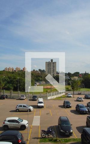 Apartamento à venda com 48m², 2 quartos e 1 vagaVaranda da Sala