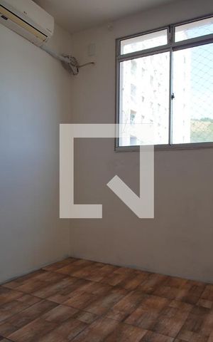 Apartamento à venda com 48m², 2 quartos e 1 vagaQuarto  1
