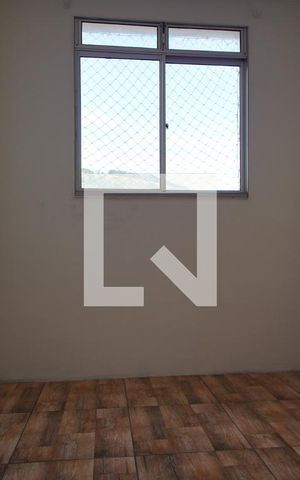 Apartamento à venda com 48m², 2 quartos e 1 vagaQuarto 2 