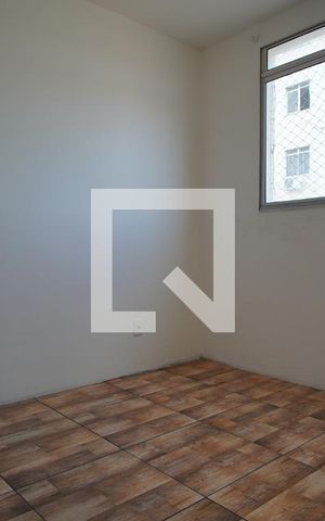 Apartamento à venda com 48m², 2 quartos e 1 vagaQuarto 2 