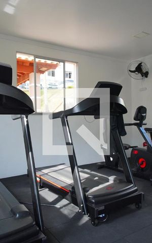 Apartamento à venda com 48m², 2 quartos e 1 vagaAcademia 
