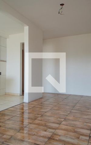 Apartamento à venda com 48m², 2 quartos e 1 vagasala