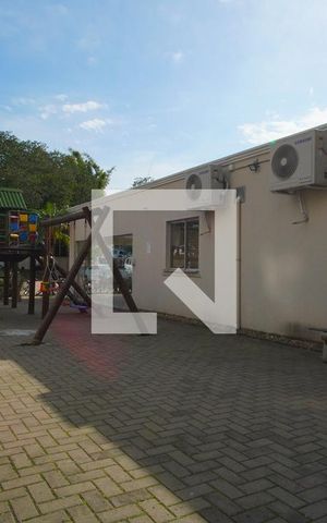 Apartamento à venda com 48m², 2 quartos e 1 vagaÁrea Comum - Playground