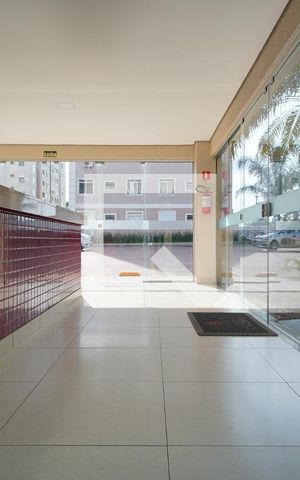 Apartamento à venda com 48m², 2 quartos e 1 vagaÁrea comum - Salão de festas