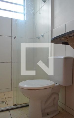 Apartamento à venda com 48m², 2 quartos e 1 vagaBanheiro